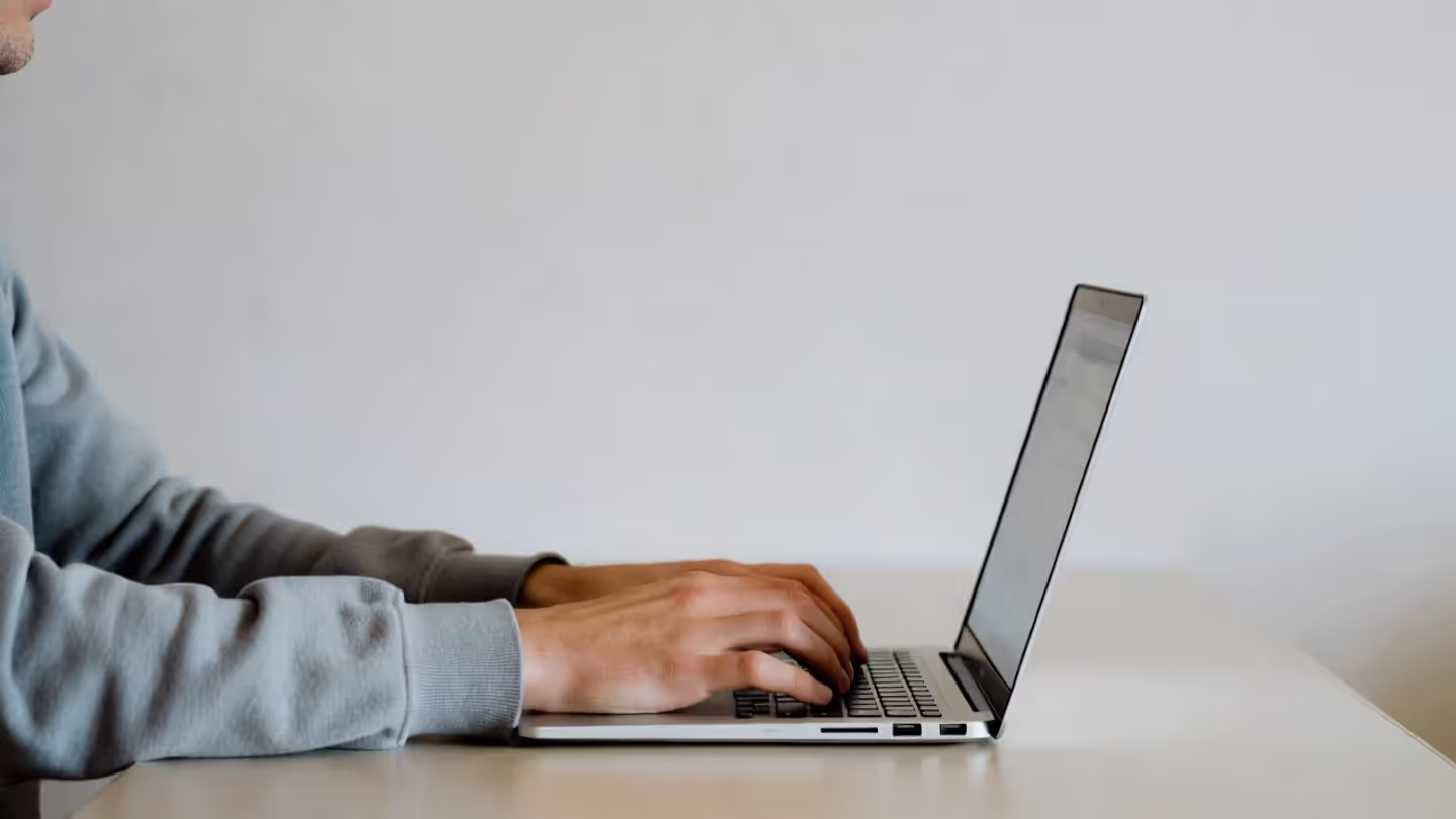 Comparison chart of seven email marketing platforms with pricing and automation ratings.